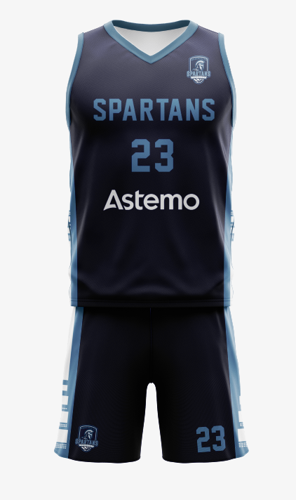 Official Team Kit - Home