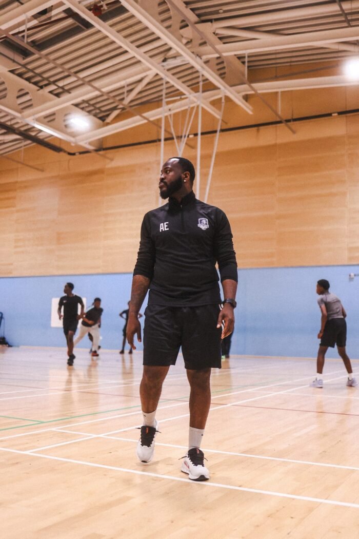 Spartans 1/4 Zip Top