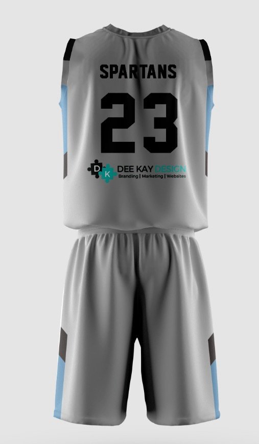 Official Women’s Team Kit - Away