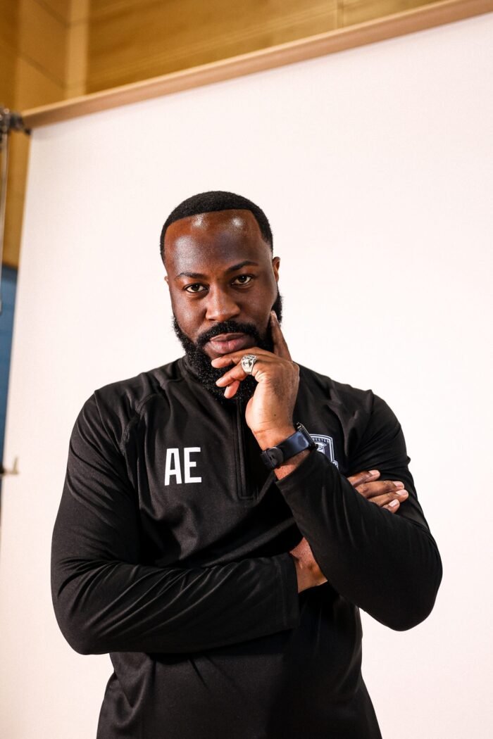 Spartans 1/4 Zip Top