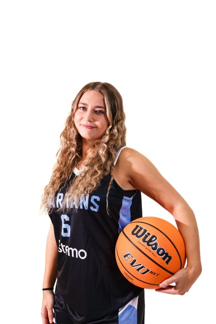 Official Women’s Team Kit - Home