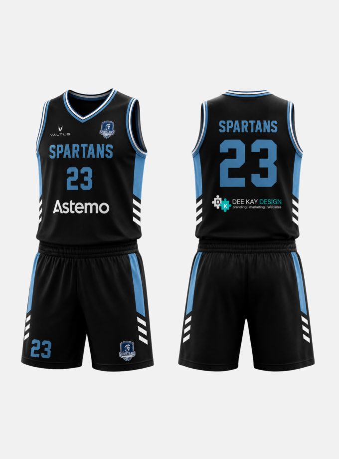 Official Team Kit - Home (NL)