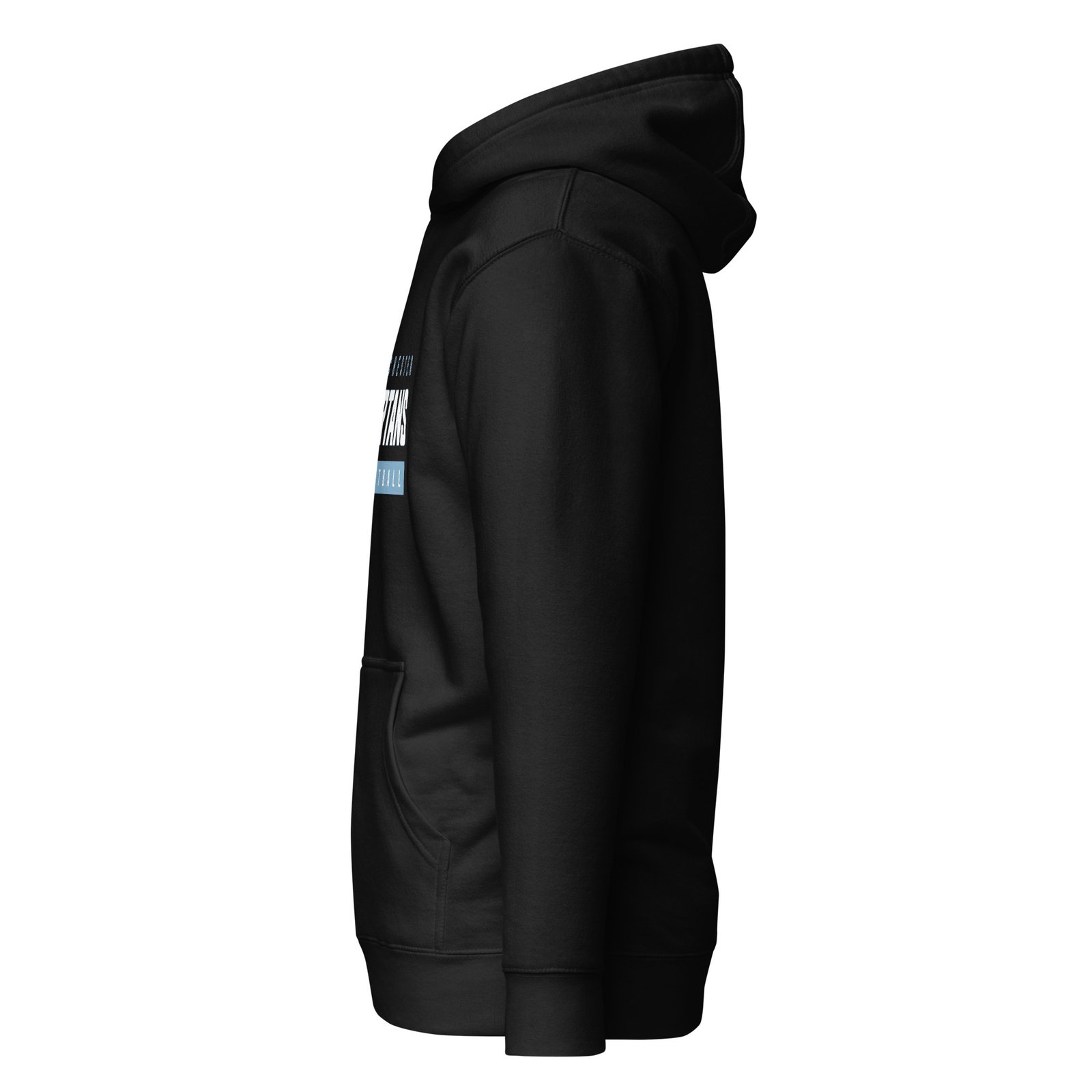 Manchester Spartans Classic Hoodie - Image 2