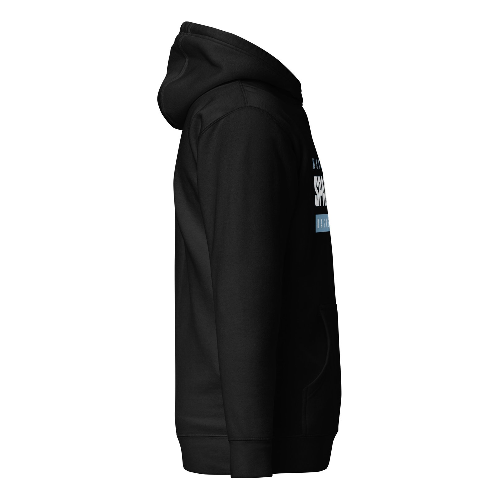 Manchester Spartans Classic Hoodie - Image 5